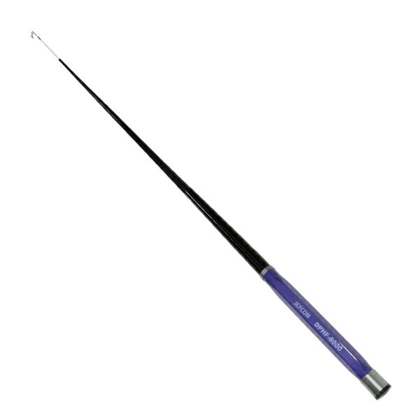 Rakuten - JEFCOM　デンサン　DPHF-6000　パープルフィッシャー(イージージョイント)