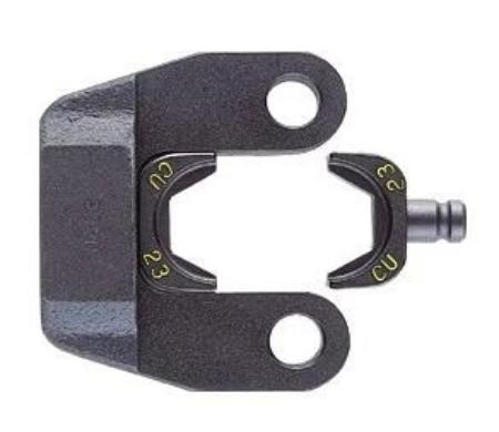 乐天商城 - カクタス　EVF-100　銅圧縮（六角）　お取り寄せ商品　1日〜2日で出荷　欠品時連絡