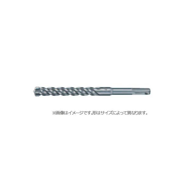 Rakuten - makita　マキタ　A54695　3Dプラス超硬ドリル(SDSプラスシャンク)12.5mm×315mm　お取り寄せ商品　欠品時連絡
