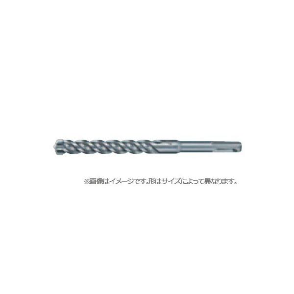Rakuten - makita　マキタ　A55108　3Dプラス超硬ドリル(SDSプラスシャンク)10.5mm×470mm　お取り寄せ商品　欠品時連絡