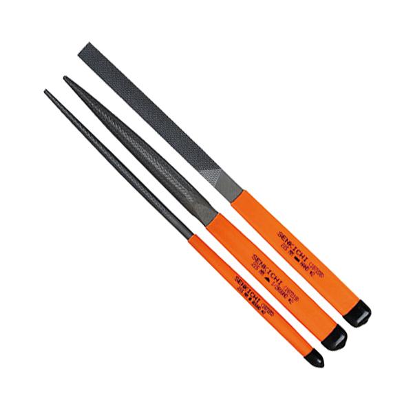 Rakuten - SK11　細工用ヤスリセット　3本組　NO.1　工具　DIY　切削　加工