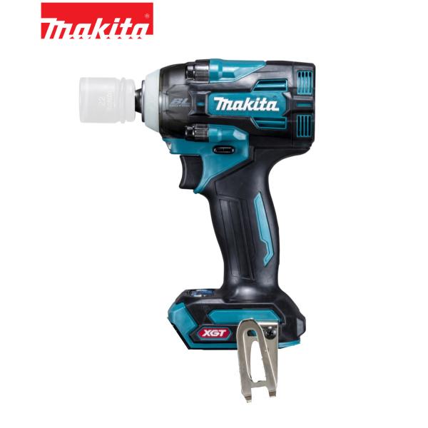 makita　マキタ　TW004GZ　充電式インパクトレンチ　［本体のみ］