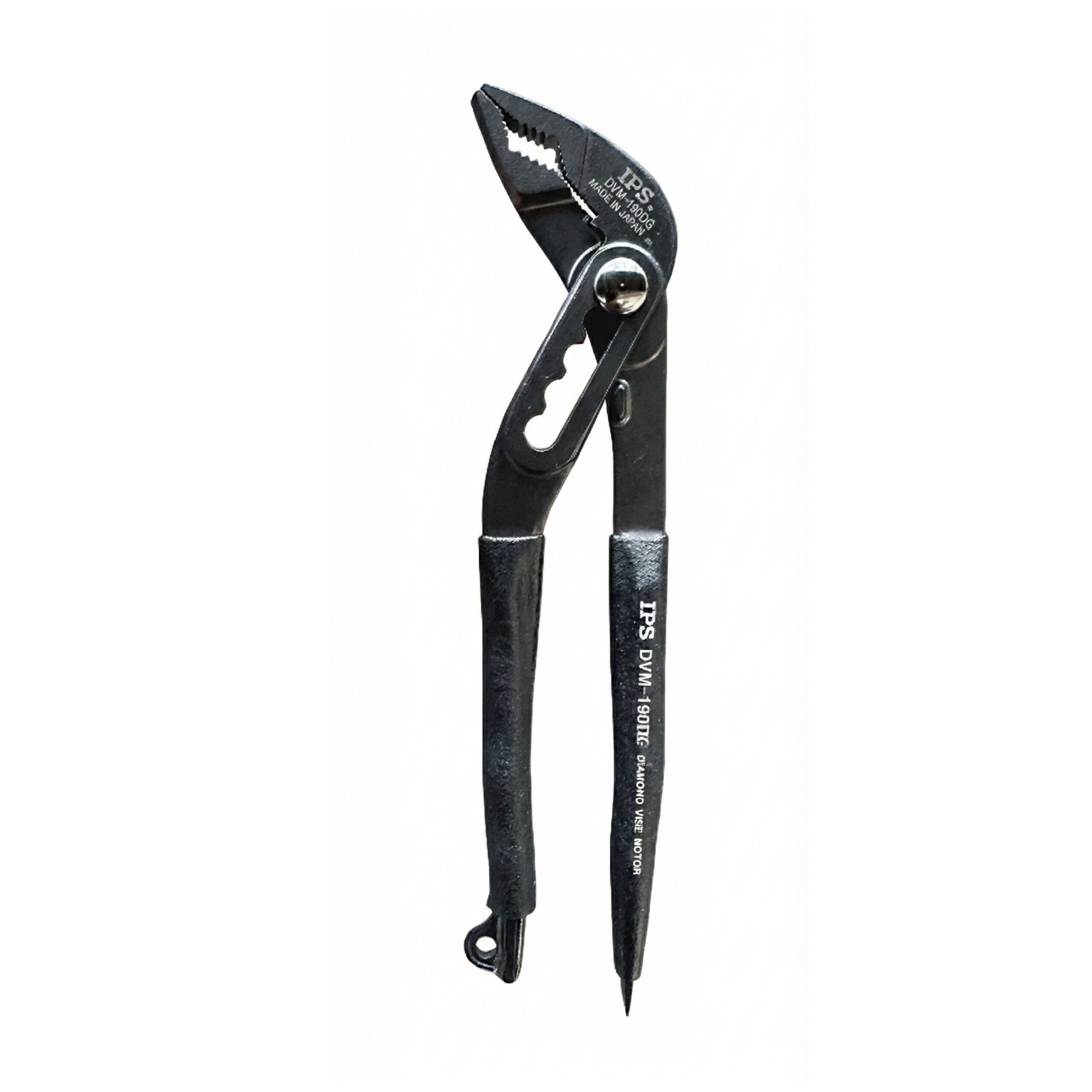 Rakuten - IPS PLIERS　DVM-190DG　ダイヤモンドバイスモータ　プライヤー　モンキー　工具　DIY　手道具　セット