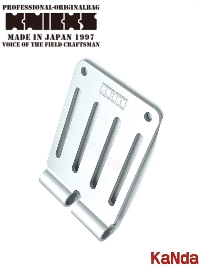 楽天市場】ニックス 工具差し（カラーシルバー）（収納・保管用品｜DIY
