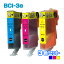 BCI-3eC BCI-3eM BCI-3eY3åȡ  Υ ץ󥿡 canon 󥯥ȥå Υ MP730 MP700 MP55 6500i 6100i 850i 550i F6600 S6300 F6100 F6000 S700 F660 F660V S630 F620 