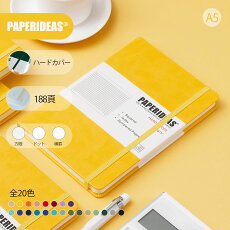 PAPERIDEASΡȥ饷åΡȥ֥åϡɥСA5(14.3cm߽21cm)Хդ20