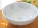 【北京シリーズ】【中華】北京65玉丼【ラーメン】【ビビンバ】【直径19.7cm×高さ7.4cm】【業務用】【日本製】【美濃焼】【丈夫】
