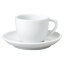 ANCUP(アンカップ)　NEWYORKコーヒーカップ （ソーサー別売り）イタリア製　業務用　プロ仕様