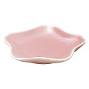 【SALE処分価格】桜型桃色小皿 24個セット 業務用 プロ仕様