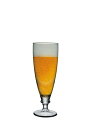 サイズh201mmXφ73mm材質：ソーダグラス ビールを美味しく飲むために計算されつくしたカップの形状と、脚の丸い輪が特徴的なピルスナー。 【ボルミオリ・ロッコについて】 1825年、パルマから北西20のフィデンサに、フランスのフランドル地方から来た、熟練したガラス職人によって創られた小さな工房が始まりです。 ボルミオリ・ロッコ社が作っているグラスは、オペレーション化された現在でも、熟練した職人の技術を忠実に守りながら、より良い素材を探求し、ファッションを意識しながら、作られています。 ボルミオリ・ロッコの願いは、素晴らしい製品を作り、それがたくさんの人々の生活シーンの中で、実際に使われることにあります。・注意点：モニターの発色具合によって実際のものと色が異なる場合があります。