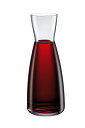Bormioli Rocco(ボルミオリロッコ) イプシロン デキャンター1.0L 1080ml イタリア製 業務用 プロ仕様
