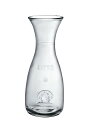 【6個セット】ミスラ カラフェ1.0L 1000ml イタリア製 業務用 プロ仕様 ボルミオリロッコ お得な まとめ売りブランド おしゃれな 人気 カフェ バー...