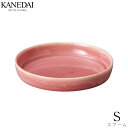 【シェードルージュ スプームS】丸皿 丸 切立皿 切立 小皿朝食 豆皿 食器 業務用 おしゃれ インスタ映え カフェ レストラン イタリアン フレンチ 日本製 美濃焼 0411-6140