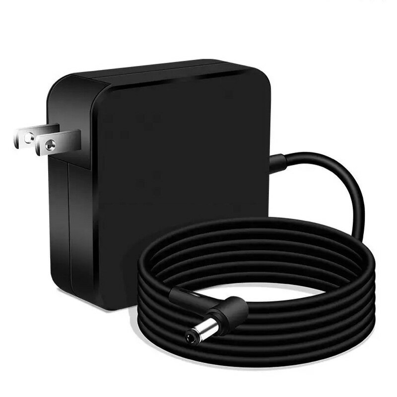 富士通 東芝 Dynabook NEC ノートパソコン 用 互換 ACアダプター 充電器 45W 65W 19v 3.42A PA3714U PC-VP-WP123 FMV-AC332 など対応