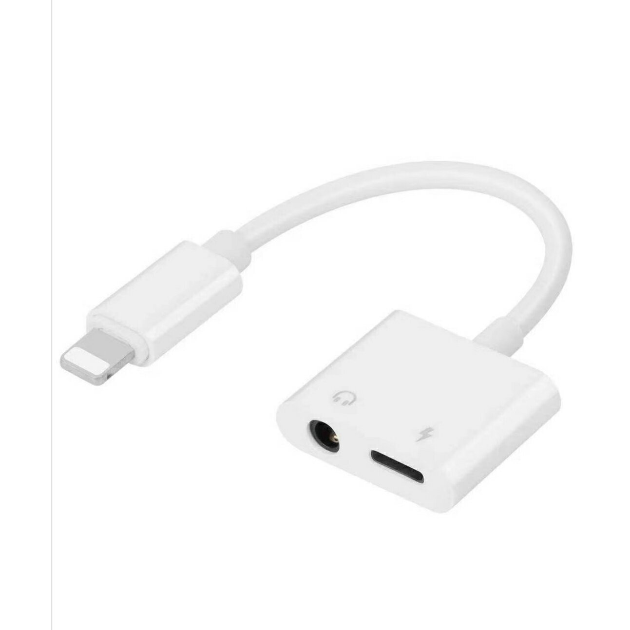 【2021音質強化版】iPhoneイヤホン 変換アダプタ 3.5mmイヤホン