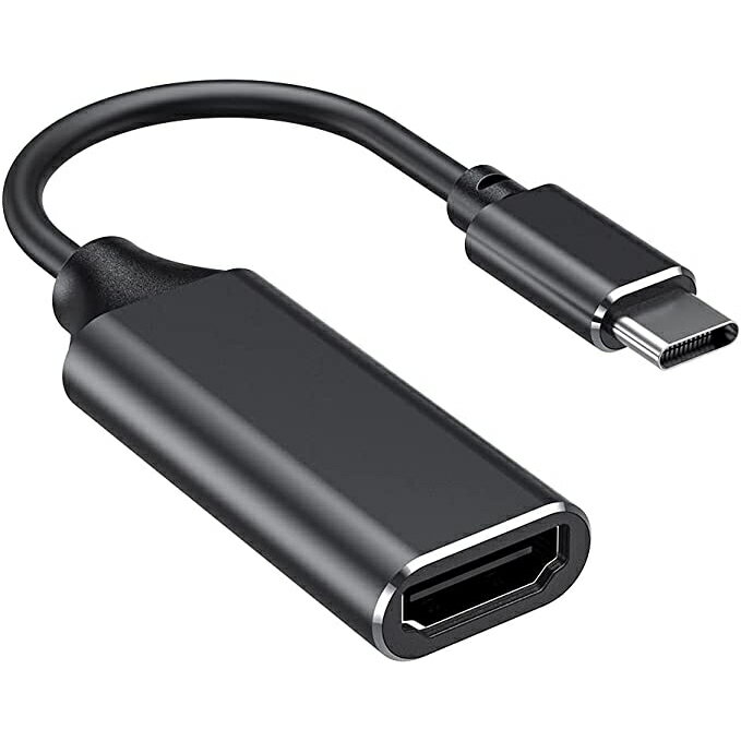 USB Type C to HDMI 変換アダプター Najiny 