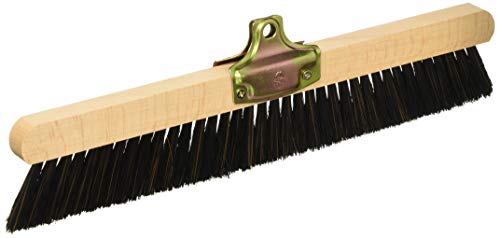 山崎産業 清掃用品 コンドル 自由箒B 平金具付(スペア)