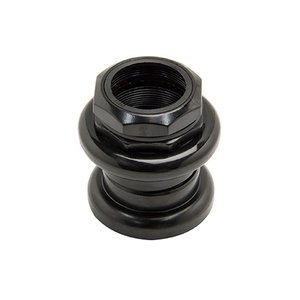 （TANGE/タンゲ)（自転車用ヘッドパーツ）パッセージ OV ブラック