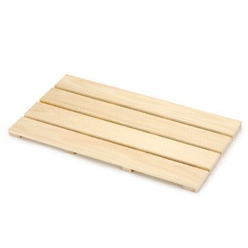 土佐龍 アロマバスマット ナチュラル L HH-1006-L