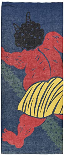 -/約37×90cm/281・パッケージ個数:1・サイズ：約37×90cm・材質：綿100%・原産国：日本