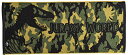丸眞 フェイスタオル ジュラシックワールド 34×80cm ジュラシックカモフラージュ 綿100% 4985002300