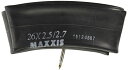 MAXXIS(マキシス) DH TUBE 26×2.5/2.7 仏 48 mm IB68562200