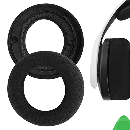 Other - Geekria イヤーパッド Comfort 互換性 パッド ソニー S0NY Play/Station 5 PULSE 3D PS5 Wire