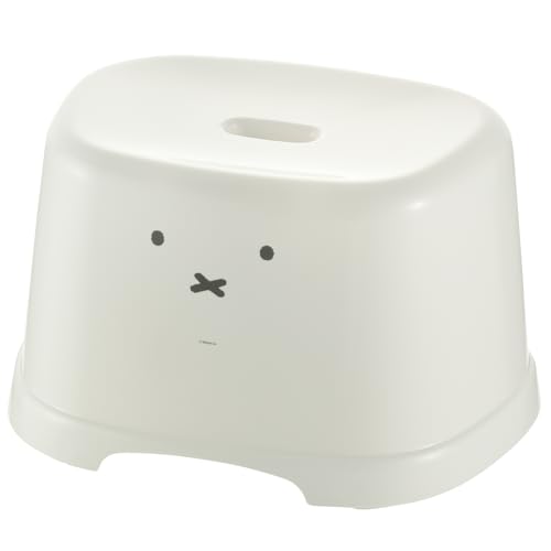 リッチェル ディック・ブルーナ 腰かけ 21H ホワイト