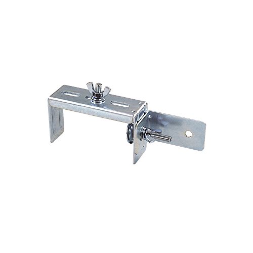 MYST(マイスト) ガレージミラー ブロック用取付金具(幅90~180mm) (5106)