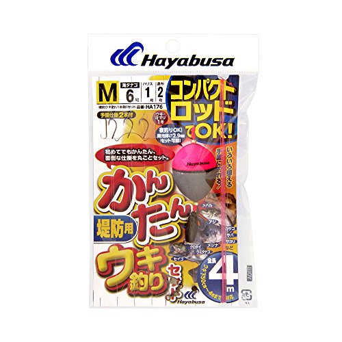 ϥ֥(Hayabusa) ѥȥå ñꥻå() M HA176 