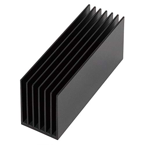 樂天商城 - アイネックス(AINEX) M.2 SSD/電気製品用ヒートシンク HM-23