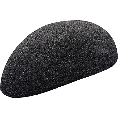 コジット ダイヤモンド コゲ取りスポンジ ブラック