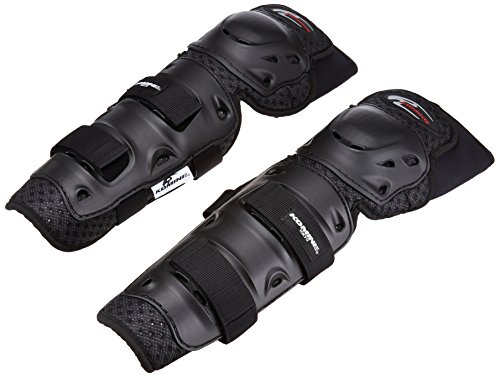 コミネ(KOMINE) バイク用 プロテクター エクストリームニーシンプロテクター free SK-491 182