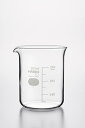 HARIO(ハリオ)柴田科学 ビーカー 目安目盛付 300mL 010020-30051A