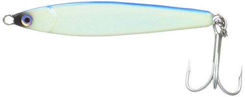 DUEL(デュエル) ヨーヅリ(YO-ZURI) ルアー ジグ HPBブランカ 【 釣具 釣り具 海釣り 淡水 シーバス 】 40g H2: 夜 DUEL(デュエル) ヨーヅリ(YO-ZURI) ルアー ジグ HPBブランカ 【 釣具 釣り具 海釣り 淡水 シーバス 】 40g H2: 夜