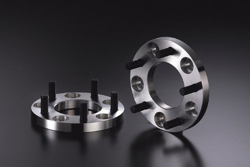 DIGICAM(デジキャン) ワイドトレッドスペーサー15mm 100-5H/P1.25 DSP-12100515