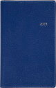 167 T’beau (ティーズビュー) 日曜始まり 5 手帳 高橋書店 2025年版 ネイビー ウィークリー 146/91