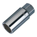 京都機械工具(KTC) アルミホイール ソケット B35A-19H