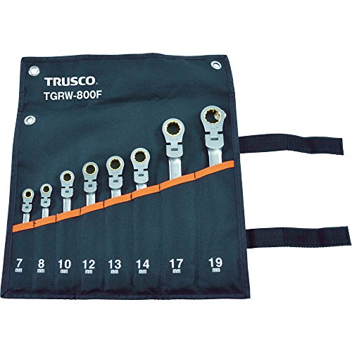 TRUSCO(ȥ饹) 󿶥åȥӥ͡å()8 TGRW-800F