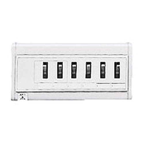 日東工業(NiTO) HP形ホーム分電盤(HPAHSA) HSAT-40