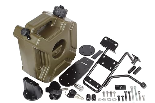 スペシャルパーツ武川(TAKEGAWA) ウォータータンクキット CT125(JA55/65) 09-11-0430