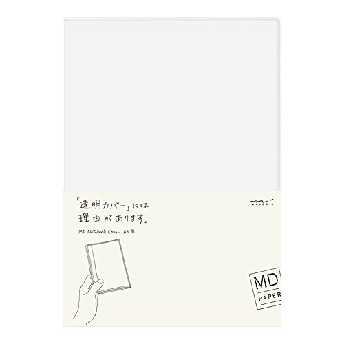 Rakuten - ミドリ MDノートカバー 49360006