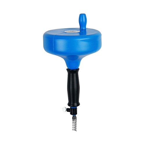 カクダイ パイプクリーナー 3m 排水管洗浄用 6057