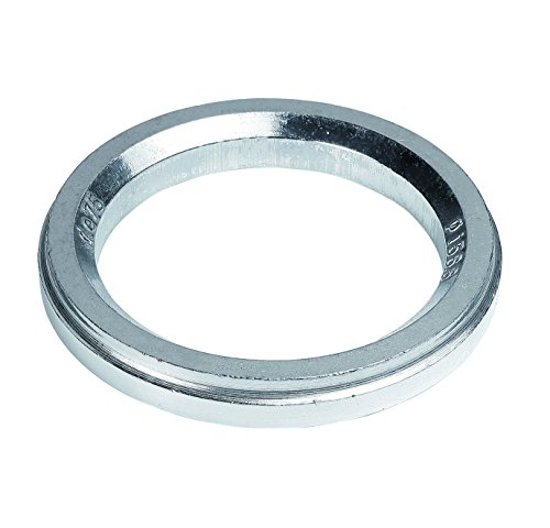 KYO-EI(協永産業) ハブリング Bimecc Hab Sentric Ring 【 外径75mm / 内径66.1mm 】 アルミ製 75