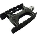 ミカシマ(MKS) 自転車 ペダル CT-LITE (シーティーライト) ブラック
