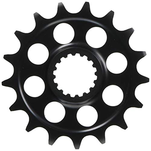 サンスター(SUNSTAR) フロントスプロケット 品番4B1-17(525サイズ/17T) GSX-R1000/R