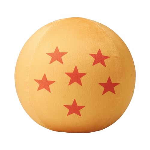 丸眞 クッション ドラゴンボール 六星球 キャラクター グッズ プレゼント 誕生日 40050078 ...