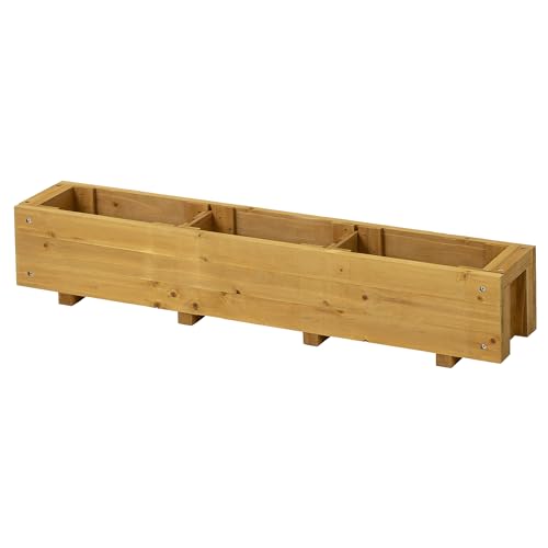 タカショープランタースリムハーブプ...