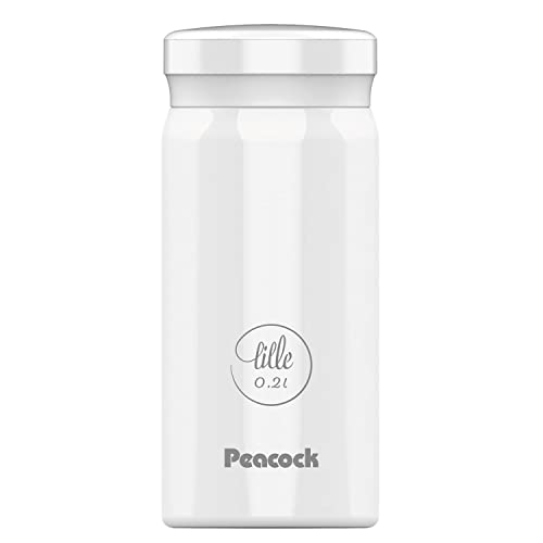 ベストコ 軽量 保温 保冷 ステンレス マグボトル ミニ 200 ジェラートミルク AMA-MA21 リレ