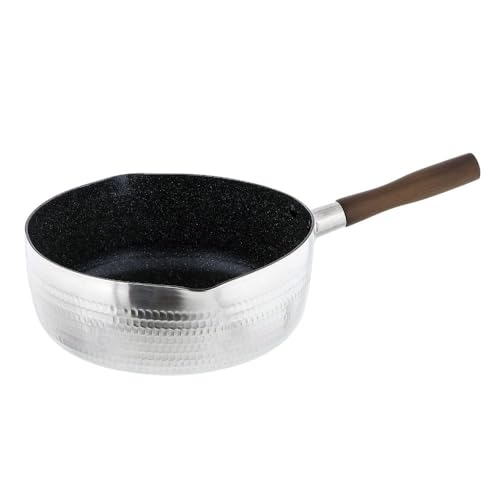 好味 雪平鍋 IH 24cm